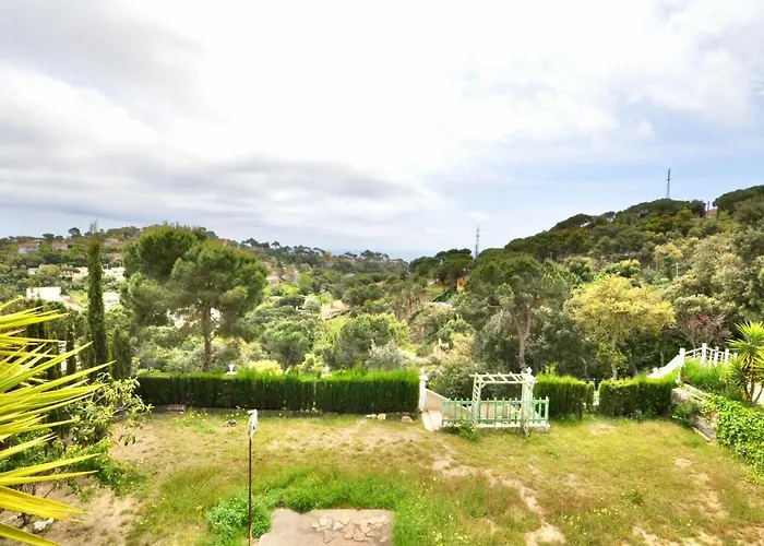 Villa Dalia