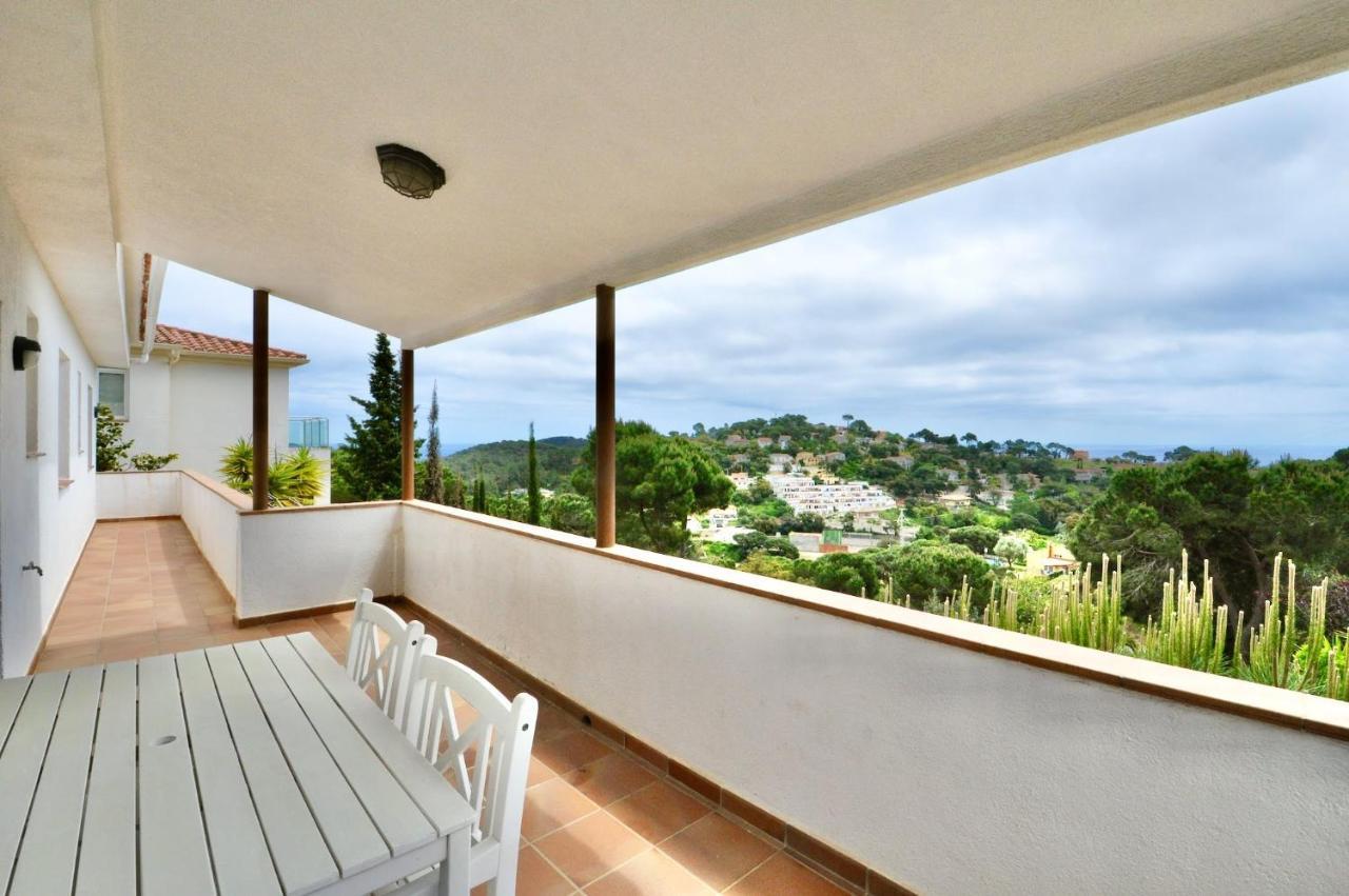 Hébergement de vacances Dalia Lloret de Mar