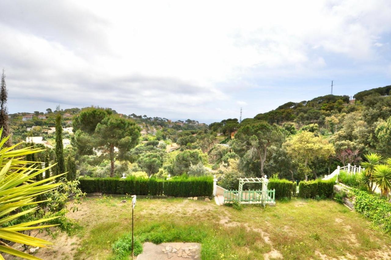 Vakantiehuis Dalia Lloret de Mar